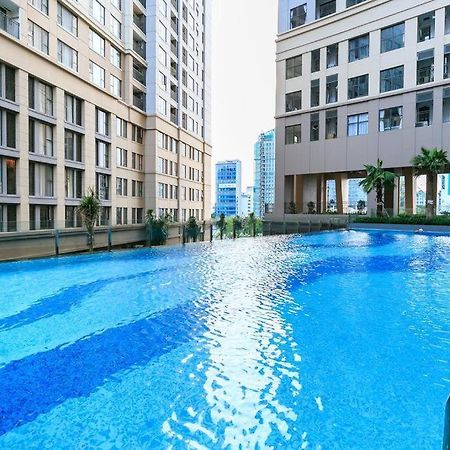 Saigon Royal Apartment Ho Chi Minh-byen Eksteriør bilde